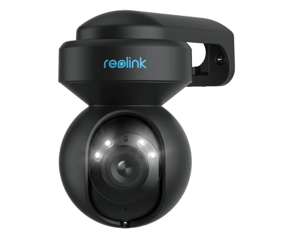Inteligentna kamera Reolink E Series E540 Czarna